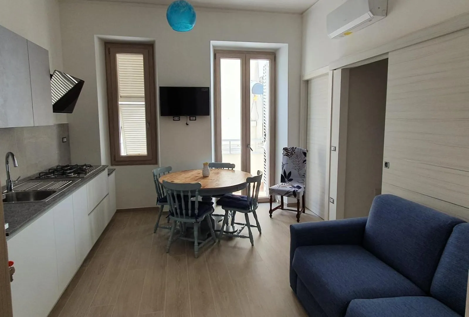 Illy House Apartment Alghero