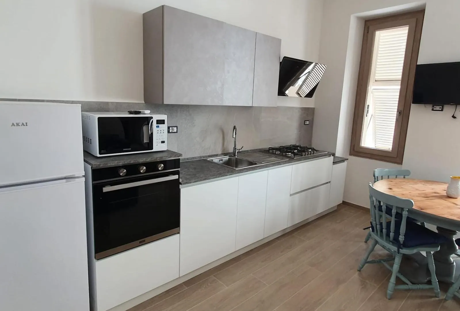 Illy House Apartment Alghero