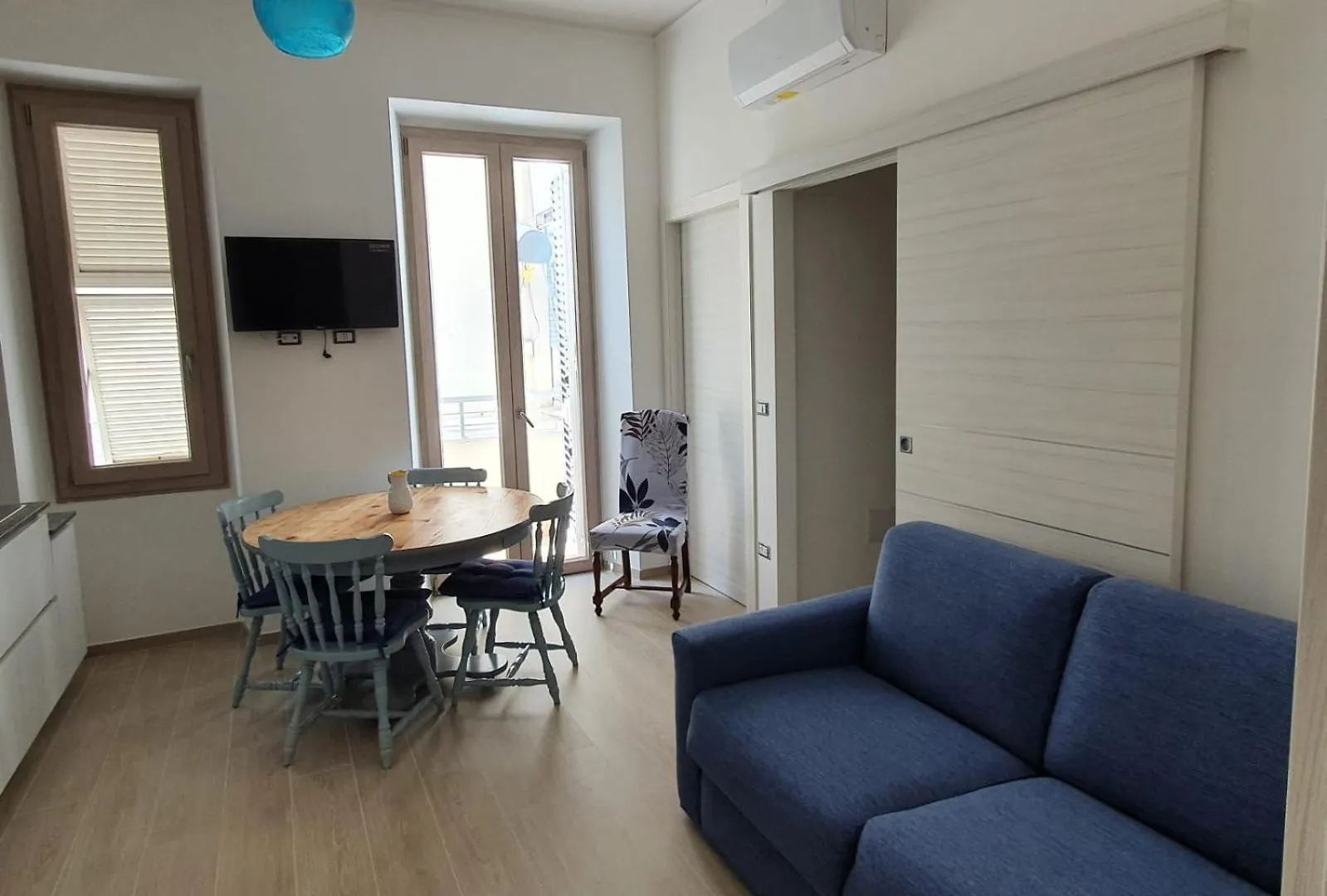 Illy House Apartment Alghero