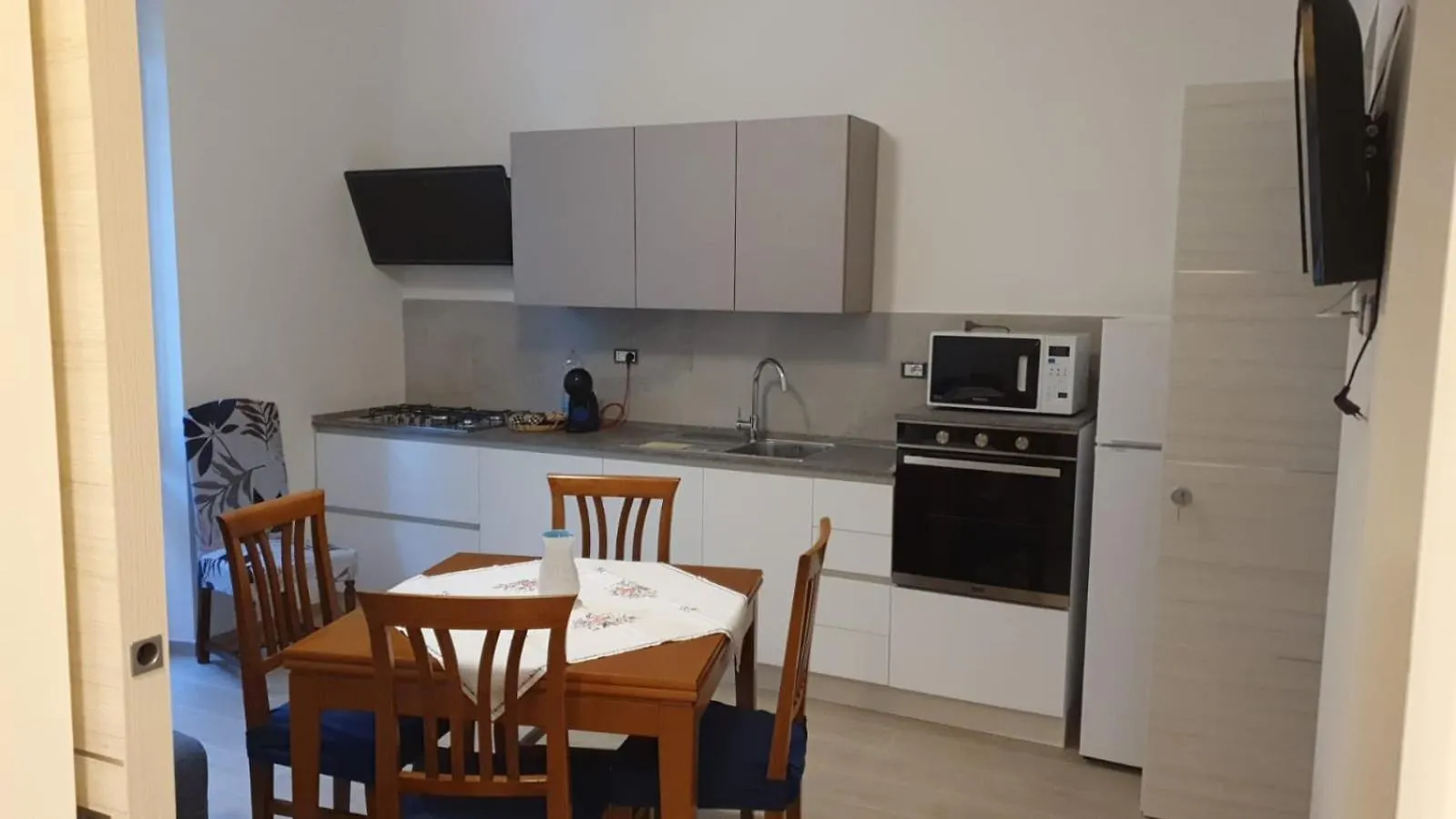 Illy House Apartment Alghero Italy