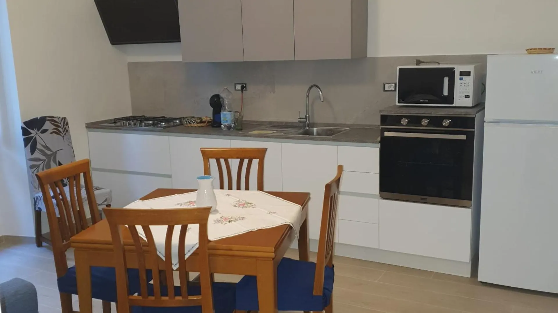 Illy House Apartment Alghero