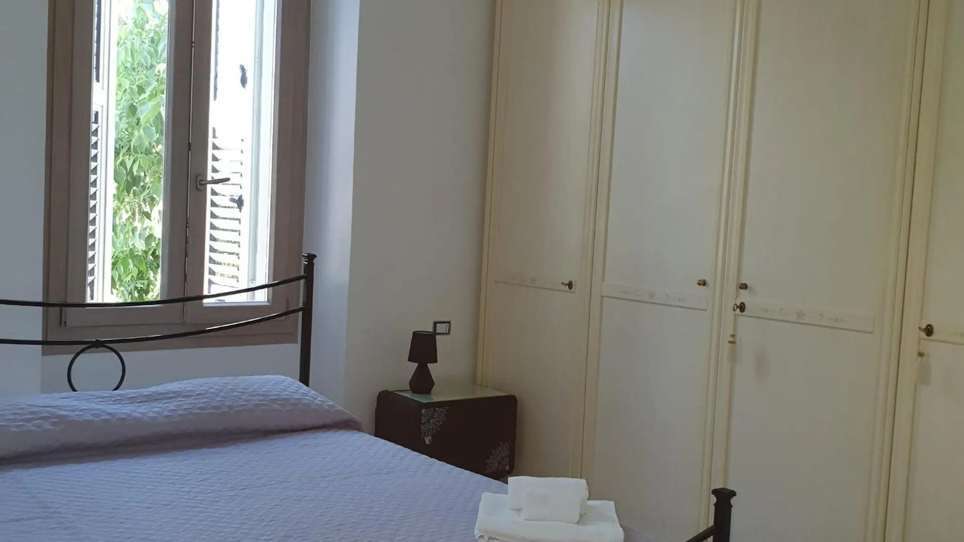Illy House Apartment Alghero Italy